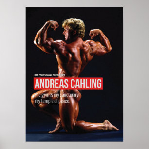 Motivering för workout poster