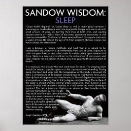 Motivering för workout poster