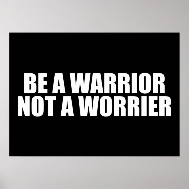 Motivering för workout poster (Framsidan)