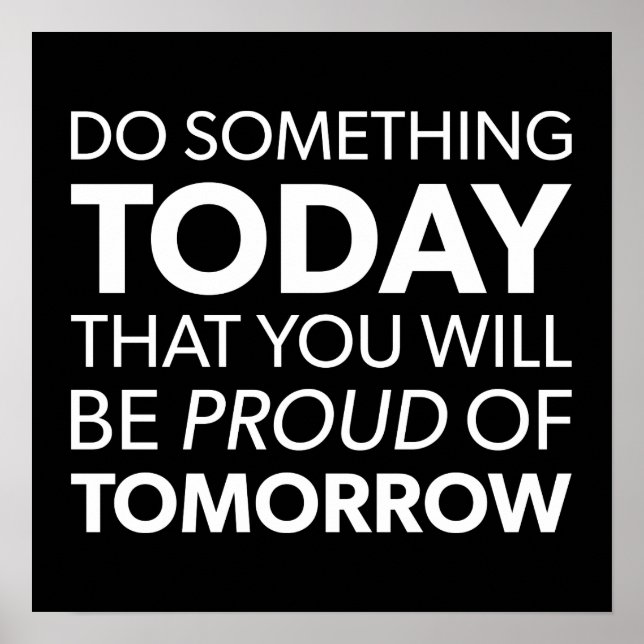 Motivering för workout poster (Framsidan)