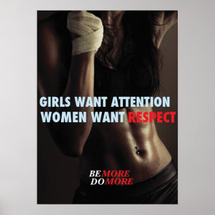 Motivering för workout poster