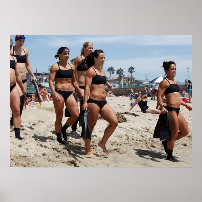 Motivering för workout poster (Framsidan)