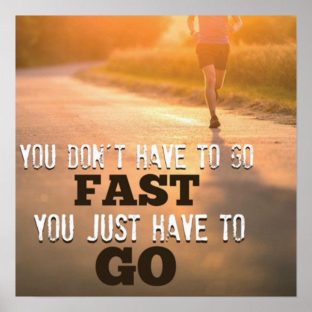 Motivering för workout poster (Framsidan)