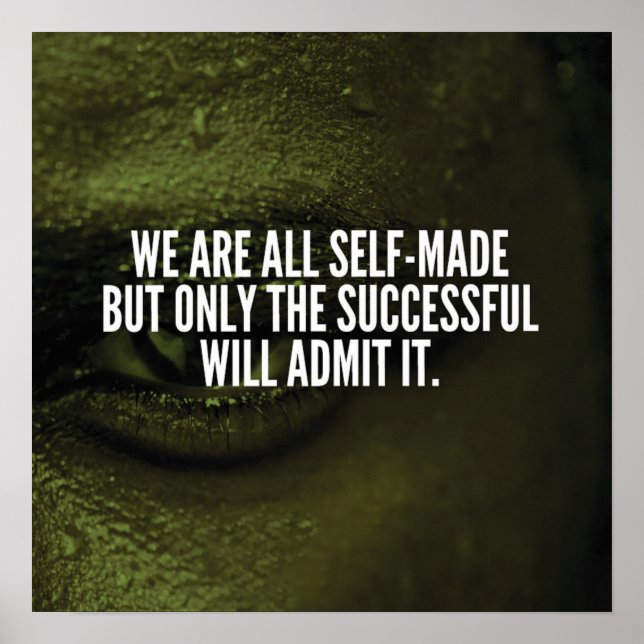 Motivering för workout poster (Framsidan)