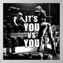 Motivering för workout