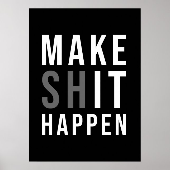 Motivering för workout poster (Framsidan)