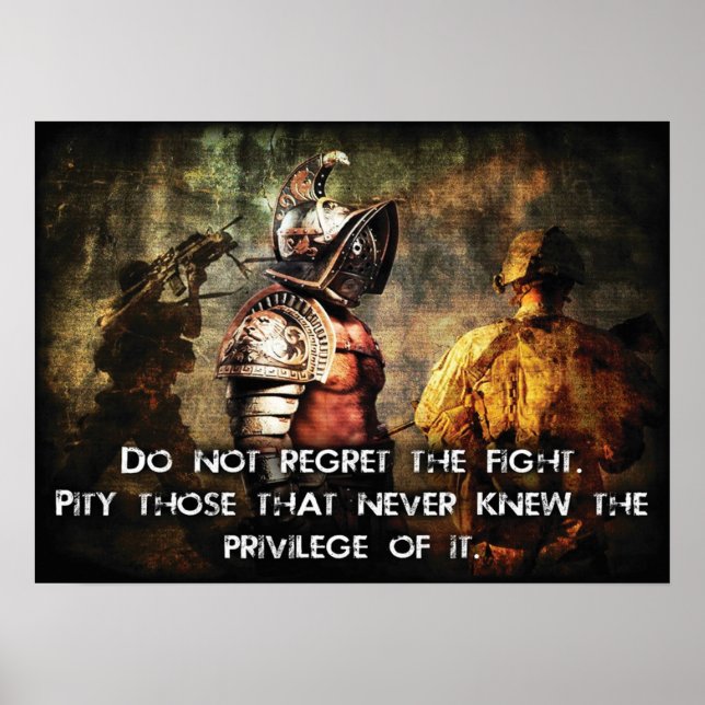 Motivering för workout poster (Framsidan)