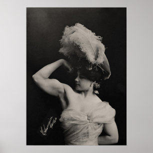 Motivering för workout poster