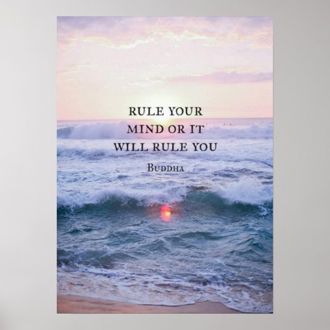 Motivering för workout poster (Framsidan)