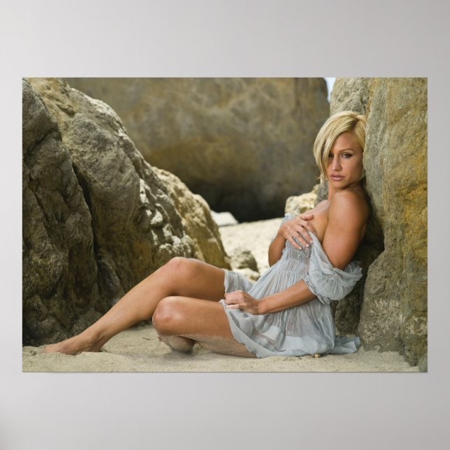 Motivering för workout poster (Framsidan)