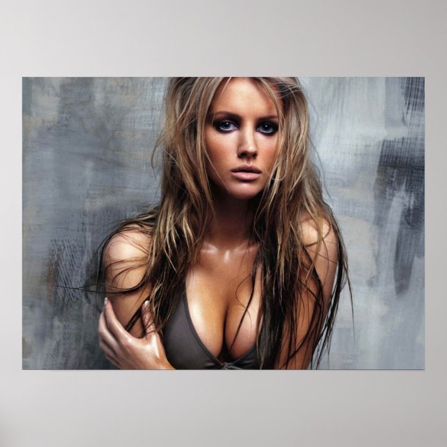 Motivering för workout poster (Framsidan)