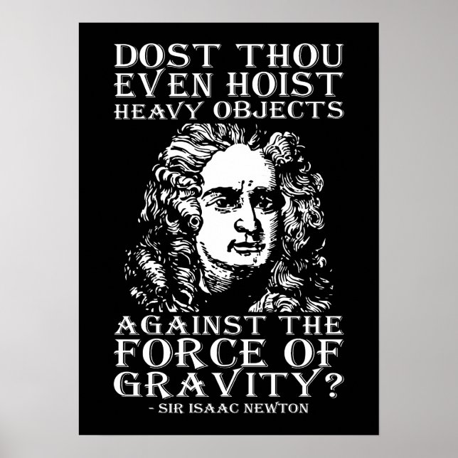 Motivering för workout poster (Framsidan)