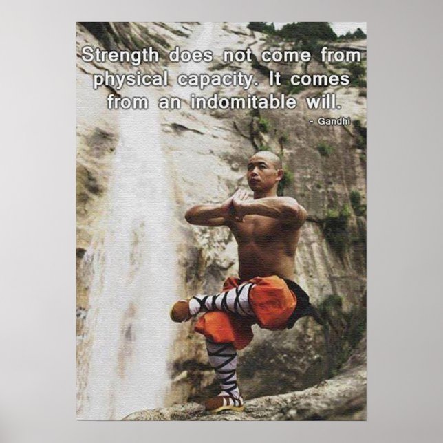 Motivering för workout poster (Framsidan)