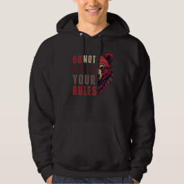 Motivering | Forex mindset | Björn Hoodie