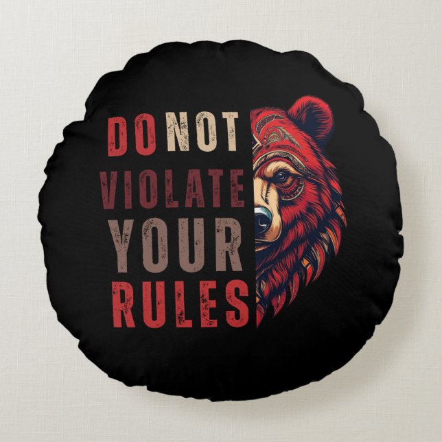 Motivering | Forex mindset | Björn Rund Kudde (Framsidan)