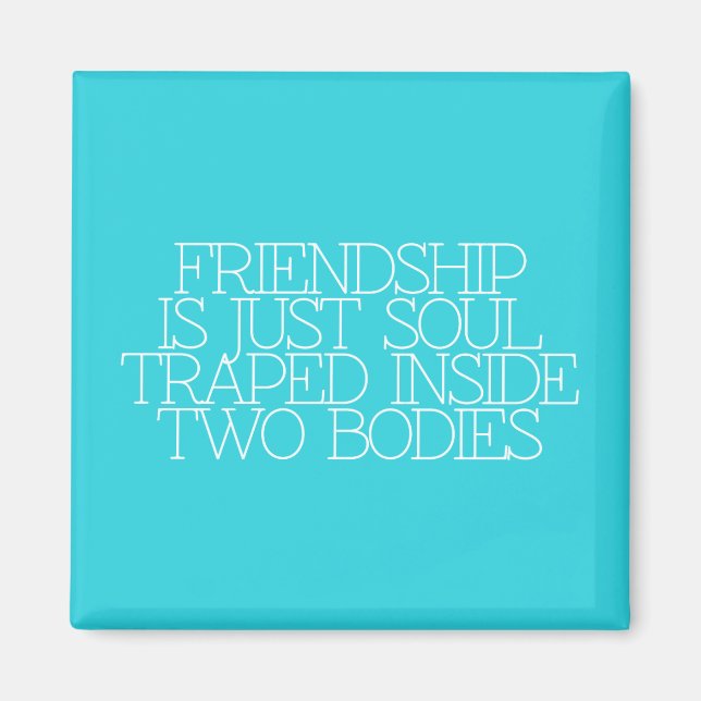 Motivering, inspiration, ord av visdom. magnet (Framsidan)