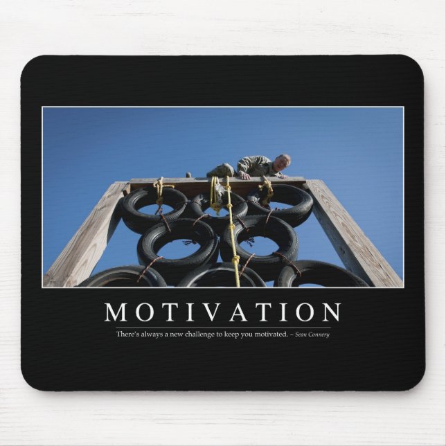Motivering: inspirationsoffert musmatta (Framsidan)