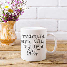  motivering kaffemugg