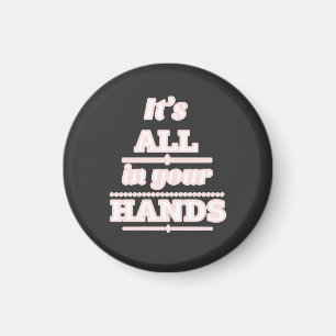 Motivering, liv, mod magnet