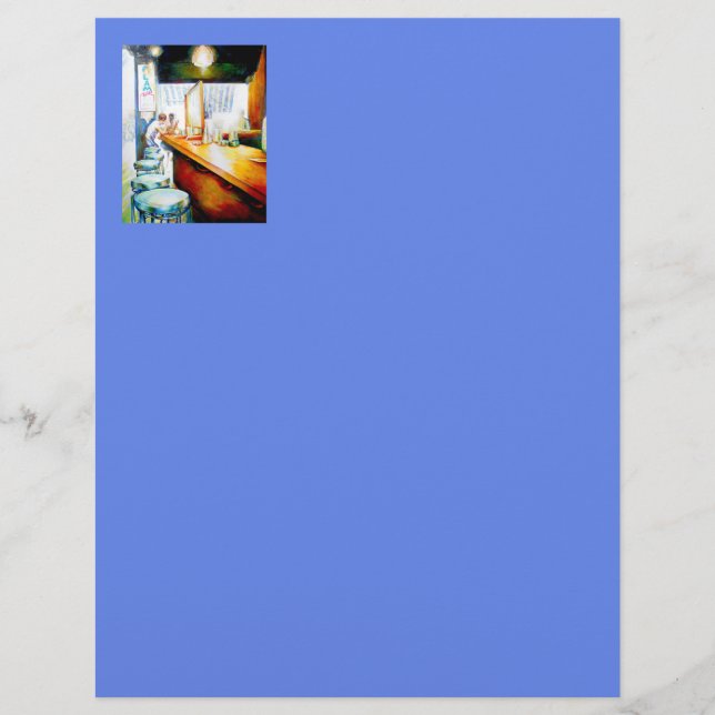 Motivering, logik för att motivera brevhuvud (Framsida)