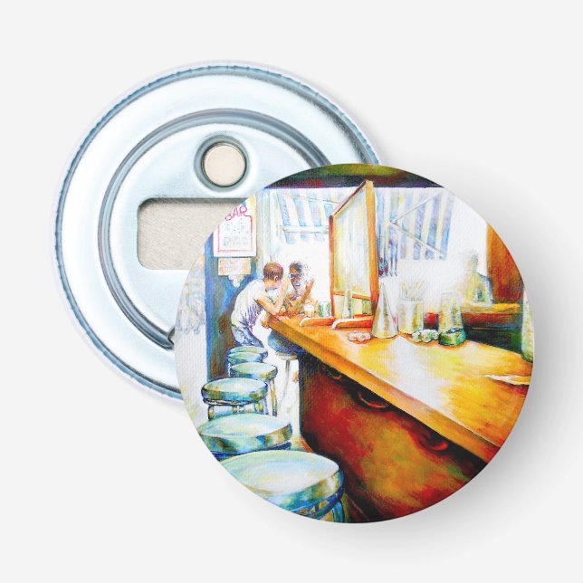 Motivering, logik för att motivera flasköppnare (Framsidan)