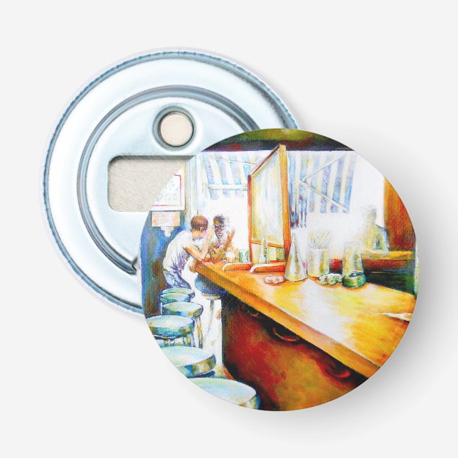 Motivering, logik för att motivera flasköppnare (Framsidan)