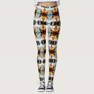 Motivering, logik för att motivera leggings