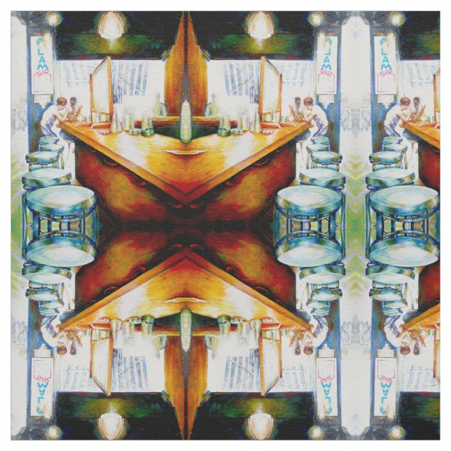 Motivering, logik för att motivera tyg (Provkarta)