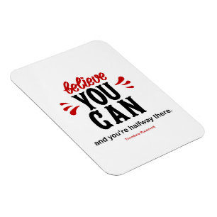 Motivering Magnet