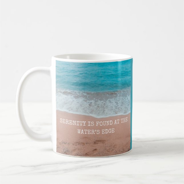 MOTIVERING! Mugg-citat Kaffemugg (Vänster)