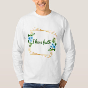Motivering ord för arbete, liv och framgång t shirt
