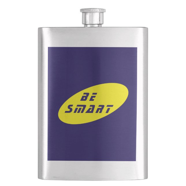 Motivering: SMART Classic-kolv Fickplunta (Framsidan)