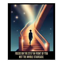 Motivering som uppmuntrar Ai Dreamy att fokusera p