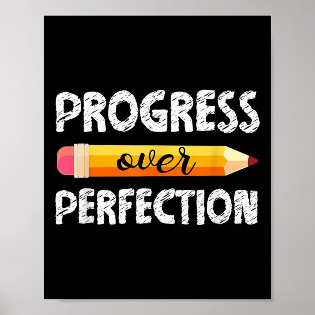 Motivering Student: framsteg över exektionsfunktio Poster (Framsidan)