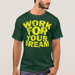 MOTIVERING T SHIRT