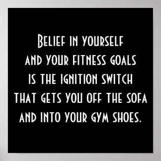 Motivering till övning poster