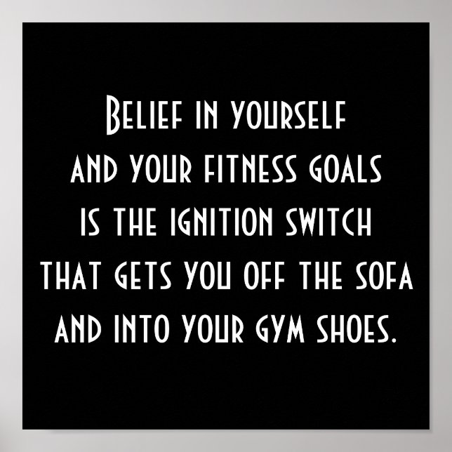 Motivering till övning poster (Framsidan)