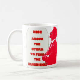 MOTIVERINGAR MUGG