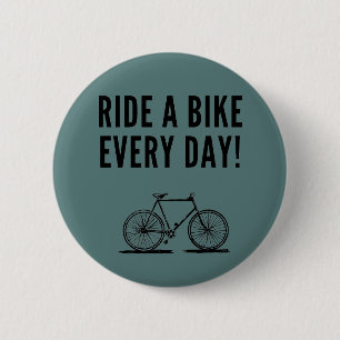 Motiveringell cykling knapp