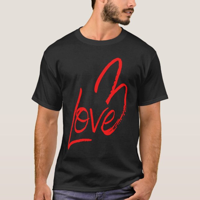 Motiveringell gym t shirt (Framsida)