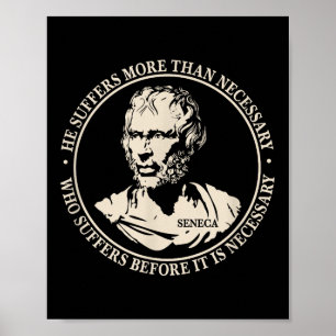 Motiveringell senekaktion om liv och lidande poster