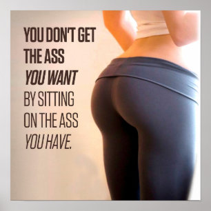 Motiveringellt Poster