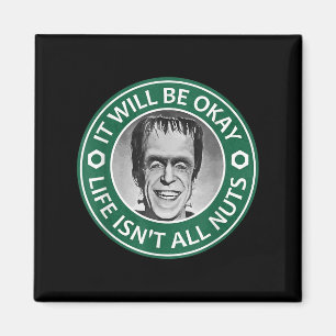 Motiveringen är att det kommer att bli en bra muns magnet