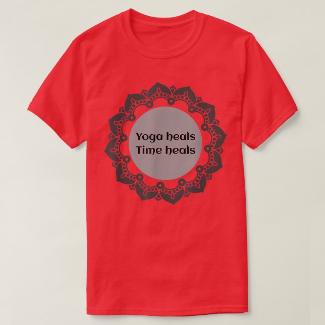 MotiveringIdéer 1122 T Shirt (Design framsida)