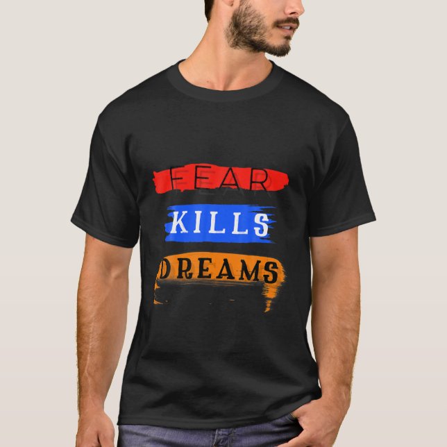 Motiveringsbar Coola för offertutformning. T Shirt (Framsida)