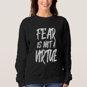 Motiveringsbefarning med offerter är inte en förde t shirt