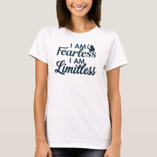 Motiveringsbejakande utmärkelse t shirt