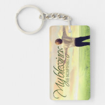 Motiveringsbekräftelse för "Mina välsignelser"