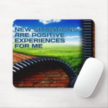 Motiveringsbekräftelse för "nya situationer"