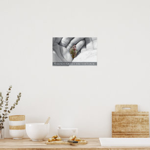 Motiveringsbekräftelse Poster